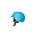 Bulletproof UN Blue Helmet Lightweight Bullet Proof Helmet for Special Forces and Military